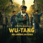 Wu-Tang An American Saga Season 2 Release Date