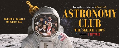 Astronomy Club Season 2 Release Date