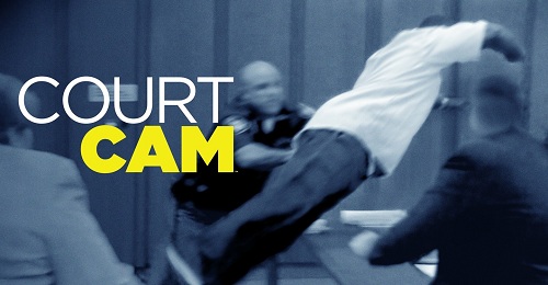 Court Cam Season 2 Release Date