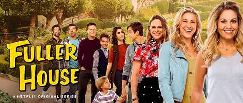 Fuller House Season 6 Release Date