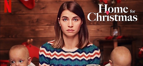 Home for Christmas Season 2 Release Date