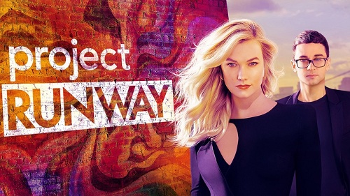 Project Runway Season 19 Release Date