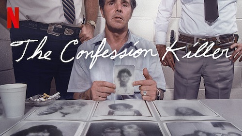 The Confession Killer Season 2 Release Date