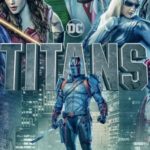 Titans Season 3 Release Date
