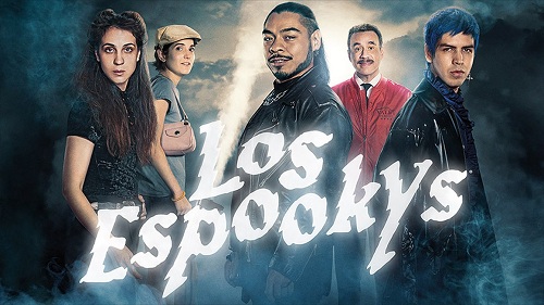 Los Espookys Season 2 Release Date
