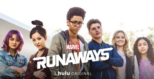 Marvel's Runways Season 4 Release Date