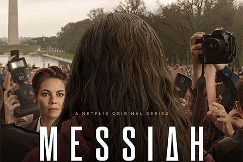 Messiah Season 2 Release Date