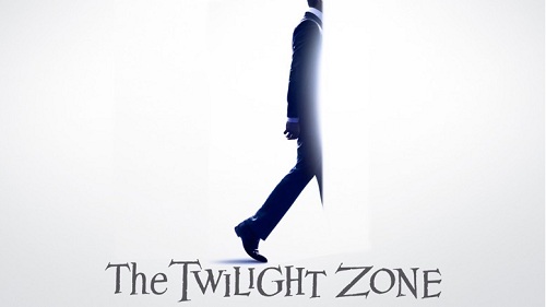 The Twilight Zone Season 2 Release Date