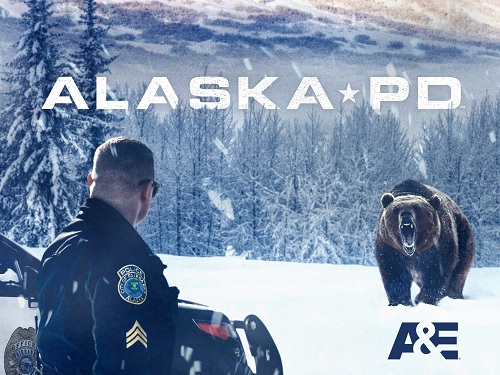 Alaska PD Season 2 Release Date