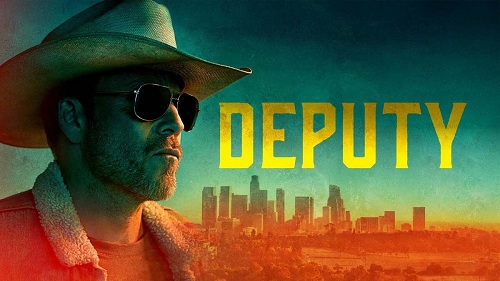 Deputy Season 2 Release Date