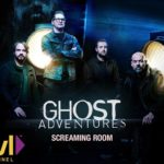 Ghost Adventures Screaming Room Season 2 Release Date