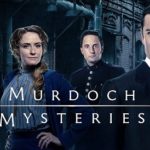 Murdoch Mysteries Season 14 Release Date