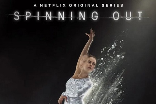 Spinning Out Season 2 Cancelled