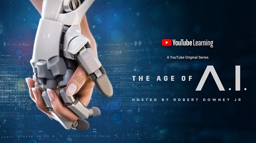 The Age of AI Season 2 Release Date