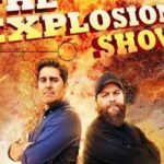 The Explosion Show Season 2 Release Date