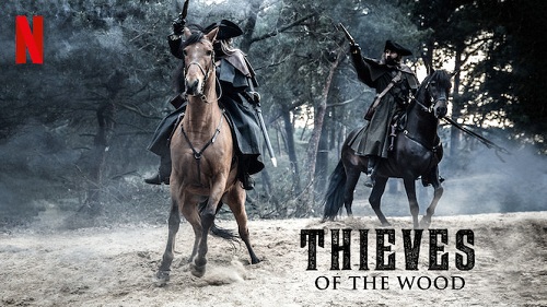 Thieves of the Wood Season 2 Release Date