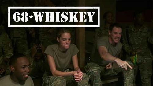 68 Whiskey Season 2 Release Date