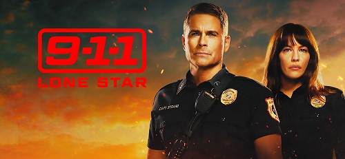 9 1 1 Lone Star Season 2 Release Date