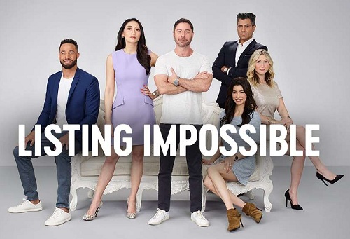 Listing Impossible Season 2 Release Date