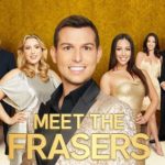 Meet the Frasers Season 2 Release Date