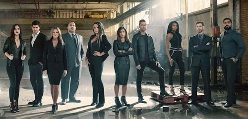 Spy Games Season 2 Release Date