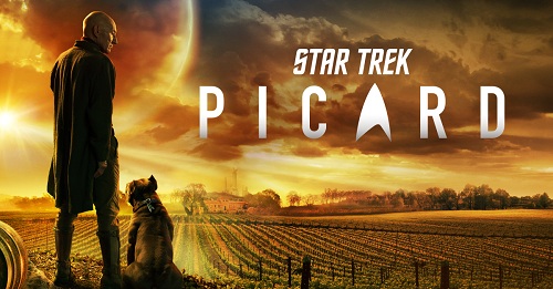 Star Trek Picard Season 2 Release Date