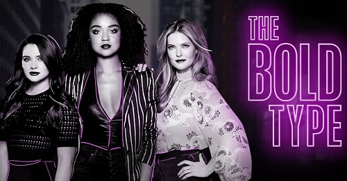 The Bold Type Season 5 Release Date