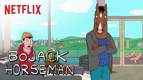 BoJack Horseman Season 7 Cancelled