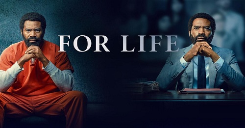 For Life Season 2 Release Date