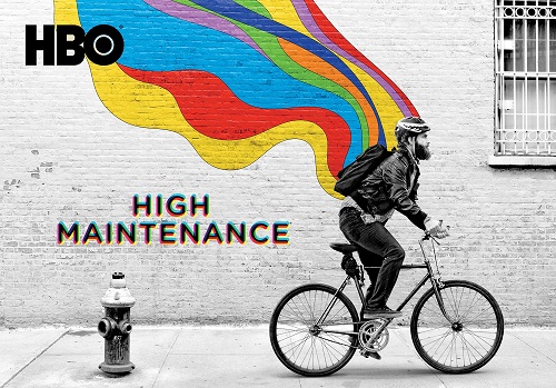 High Maintenance Season 5 Release Date