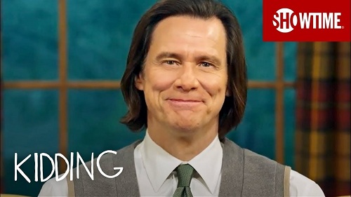 Kidding Season 3 Release Date