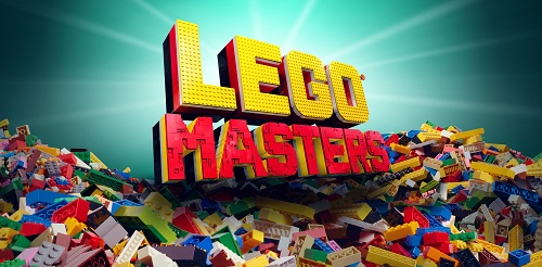 LEGO Masters Season 2 Release Date