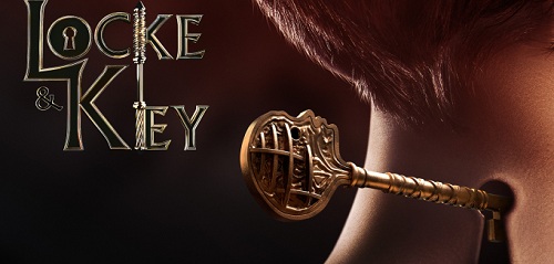 Locke & Key Season 2 Release Date