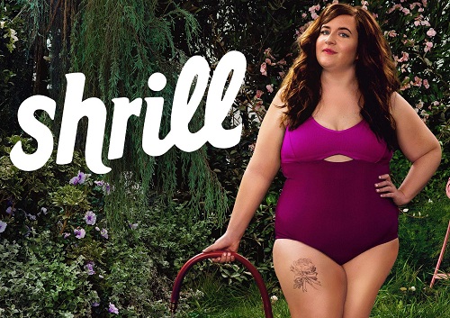 Shrill Season 3 Release Date