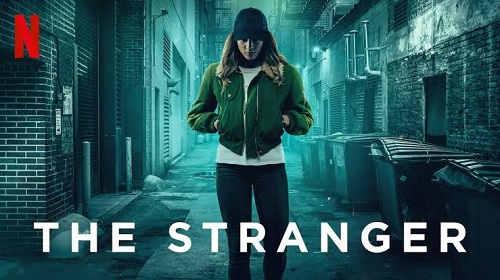 The Stranger Season 2 Release Date