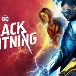 Black Lightning Season 4 Release Date