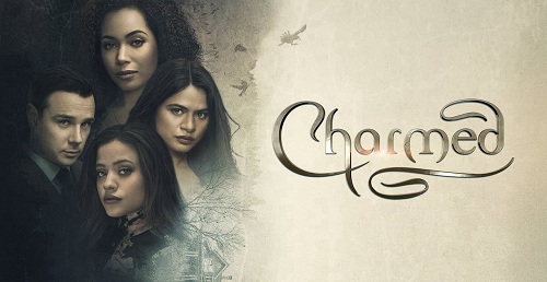 Charmed Season 3 Release Date