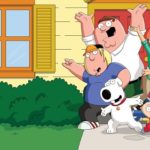 Family Guy Season 19 Release Date