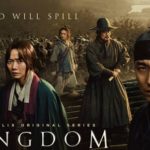 Kingdom Season 3 Release Date