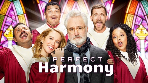 Perfect Harmony Season 2 Cancelled