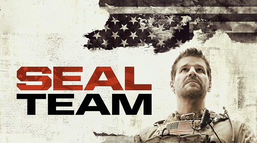 SEAL Team Season 4 Release Date