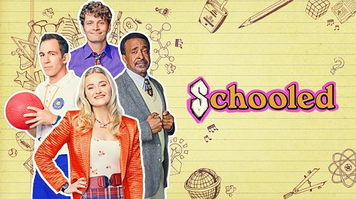 Schooled Season 3 Cancelled