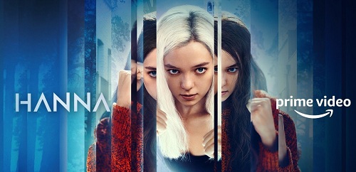 Hanna Season 3 Release Date