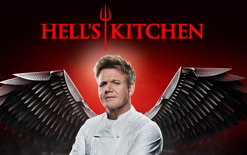 Hell's Kitchen Season 19 Release Date