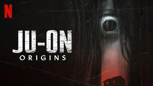 JU-ON Origins Season 2 Release Date