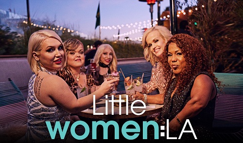 Little Women LA Season 9 Release Date