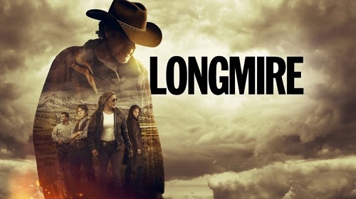 Longmire Season 7 Cancelled