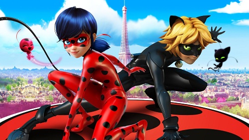 Miraculous Ladybug Season 4 Release Date