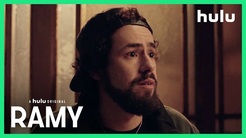 Ramy Season 3 Release Date