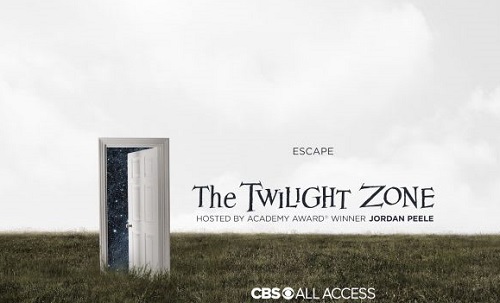 The Twilight Zone Season 3 Release Date